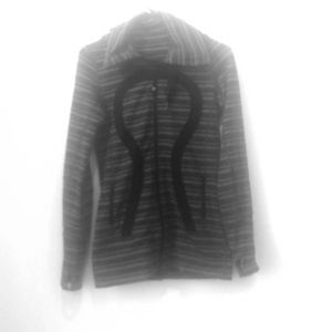 Lulumon jacket